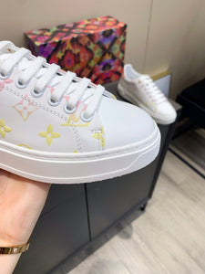 L V - Fairy Fade Sneakers