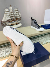 Load image into Gallery viewer, CD Hi-top Sneakers