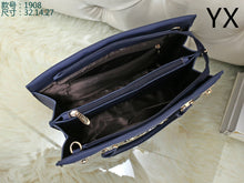 Load image into Gallery viewer, G Zumi smooth leather medium top handle bag