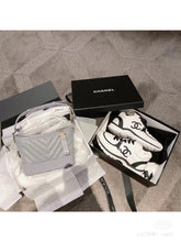 Load image into Gallery viewer, ↃC Contrast Sneakers (3 Colours Available)