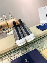 Load image into Gallery viewer, CD Hi-top Sneakers
