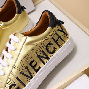 G I V E N C H Y - Sneaker (Gold)