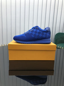 L V - Chex Trainer [Blue]