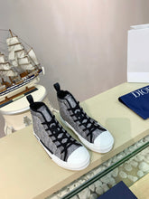 Load image into Gallery viewer, CD Hi-top Sneakers