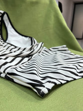 Load image into Gallery viewer, C h a n e l swimsuit