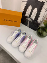 Load image into Gallery viewer, L V - Fade Sneakers [2 Colours Available]