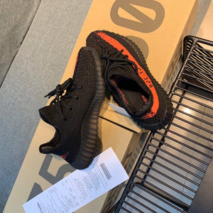 Y E E Z Y - 350 - B 0 0 S T (Smoked)