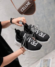 Load image into Gallery viewer, P R A D A - Sneakers (3 Colours Available)