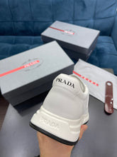 Load image into Gallery viewer, R P A D A - Triangle Sneakers [ 3 Colours Available ]