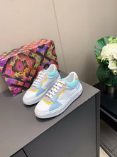 Load image into Gallery viewer, L V - Fairy Floss Sneakers