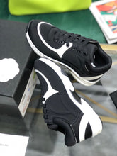 Load image into Gallery viewer, ↃC Contrast Sneakers (3 Colours Available)