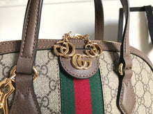 Load image into Gallery viewer, Ophidia GG shoulder bag 34*27.5*15cm