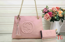 Load image into Gallery viewer, GG Soho tote