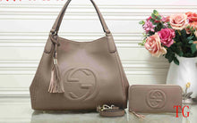 Load image into Gallery viewer, GG Soho tote