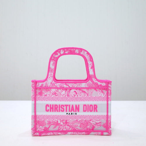 D i o r pink 26/36/41cm