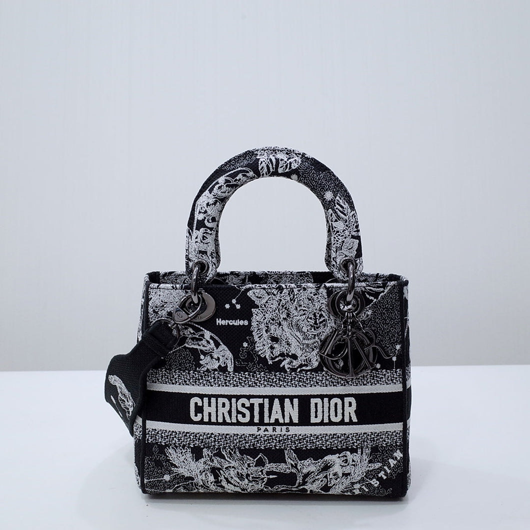 Lady D i o r 24cm