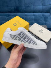 Load image into Gallery viewer, E F N D I - Sneakers [ 2 Colours Available ]