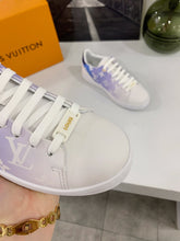 Load image into Gallery viewer, L V - Fade Sneakers [2 Colours Available]