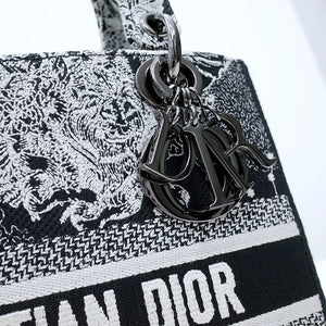 Lady D i o r 24cm