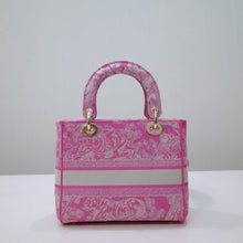 Load image into Gallery viewer, lady D i o r pink