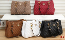 Load image into Gallery viewer, C hanel Petite Timeless Tote