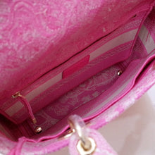 Load image into Gallery viewer, lady D i o r pink