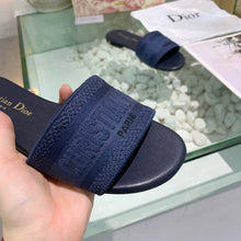 Load image into Gallery viewer, CD Slides - All Navy