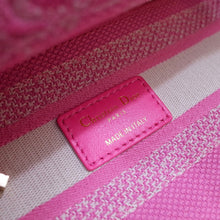 Load image into Gallery viewer, lady D i o r pink