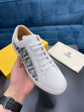Load image into Gallery viewer, E F N D I - Sneakers [ 2 Colours Available ]