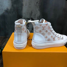 Load image into Gallery viewer, L x V - Shuck Sneakers [ Hi &amp; Lo Top Available ]