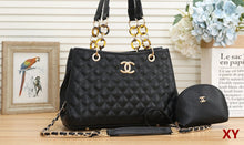 Load image into Gallery viewer, C hanel Petite Timeless Tote