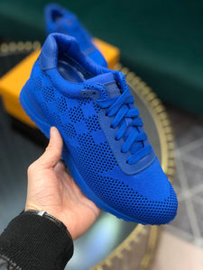 L V - Chex Trainer [Blue]