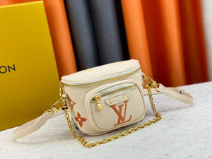 L V  Mini Bumbag 17*12*9.5cm