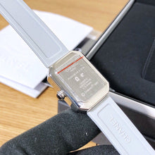 Load image into Gallery viewer, C H A N E L - Window watch [ 4 Colours Available ]