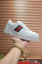 Load image into Gallery viewer, G U C C I - 2022 Gang Sneaker (2 Colours Available)