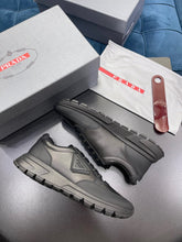 Load image into Gallery viewer, R P A D A - Triangle Sneakers [ 3 Colours Available ]