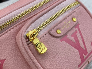 L V  Mini Bumbag 17*12*9.5cm