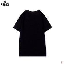 Load image into Gallery viewer, F E N // D I - B/W - T S H I R T