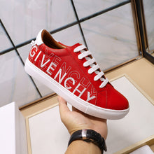 Load image into Gallery viewer, G I V E N C H Y - Sneaker (Red)