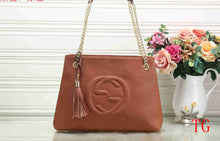 Load image into Gallery viewer, GG Soho tote