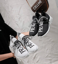 Load image into Gallery viewer, P R A D A - Sneakers (3 Colours Available)
