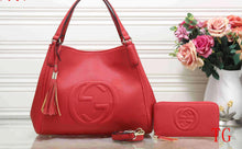 Load image into Gallery viewer, GG Soho tote