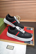 Load image into Gallery viewer, G U C C I - 2022 Gang Sneaker (2 Colours Available)