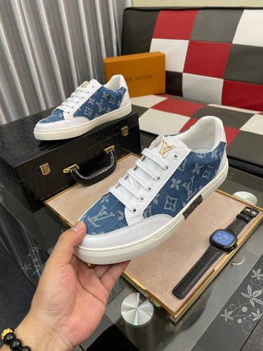 L v sneakers