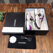 Load image into Gallery viewer, ↃC Sneakers (6 Colours Available)