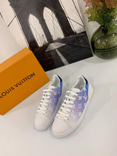 Load image into Gallery viewer, L V - Fade Sneakers [2 Colours Available]