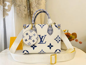 Lv onthego25*19*11.5cm