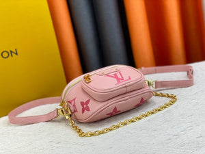 L V  Mini Bumbag 17*12*9.5cm