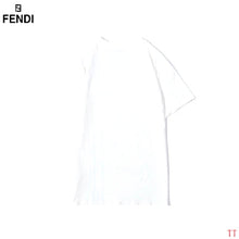 Load image into Gallery viewer, F E N // D I - B/W - T S H I R T
