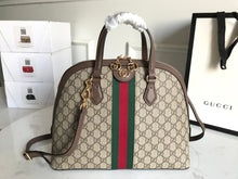 Load image into Gallery viewer, Ophidia GG shoulder bag 34*27.5*15cm